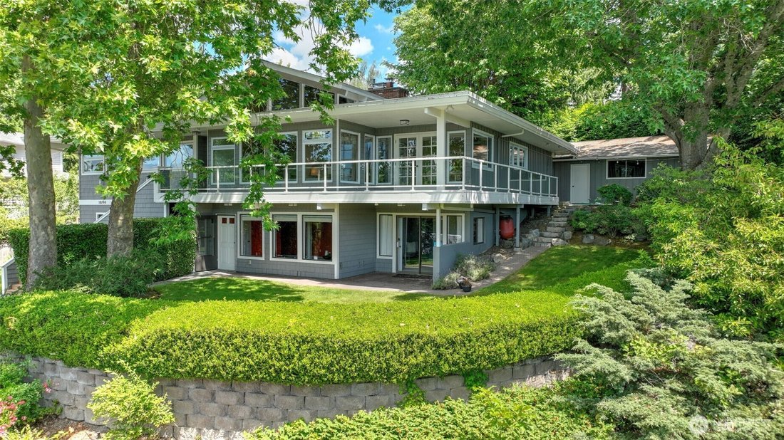 House in Kenmore, Washington, United States 3 - 18452624