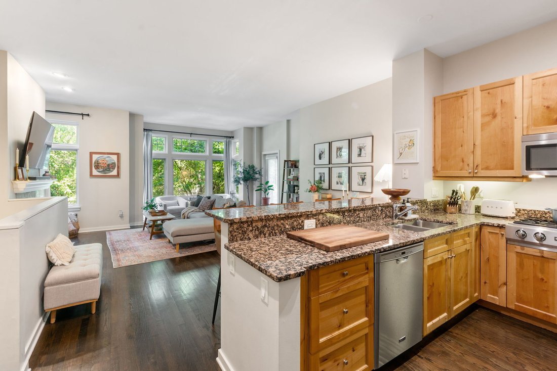 Condo in Chicago, Illinois, United States 5 - 18450641