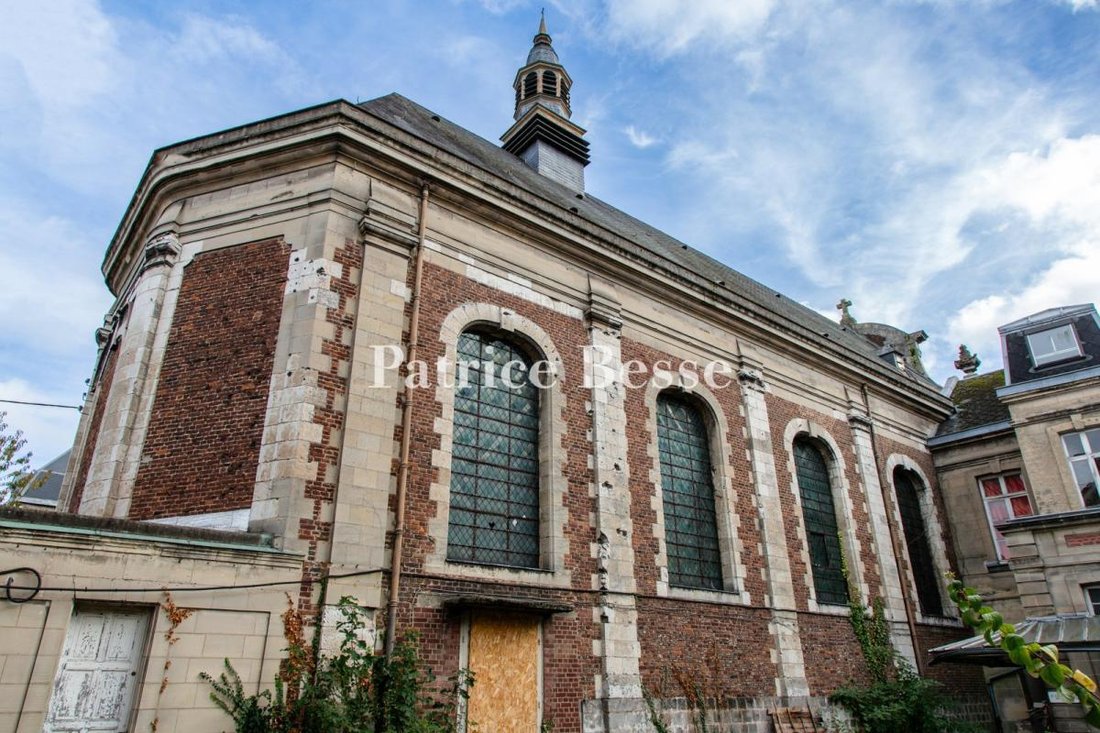 House in Les Hochettes, Arras, France 3 - 18449407