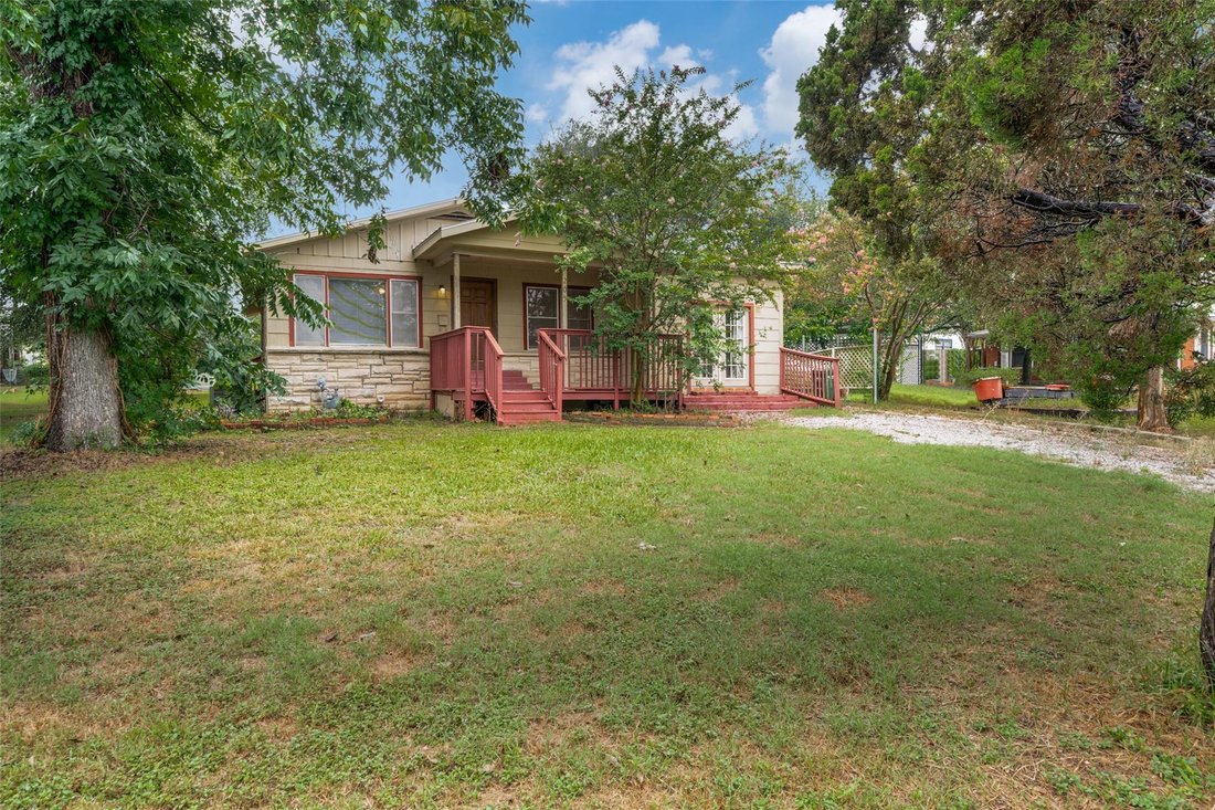 House in Austin, Texas, United States 2 - 18450198