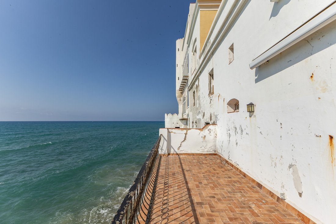 Villa in Sitges, Catalonia, Spain 4 - 18451329