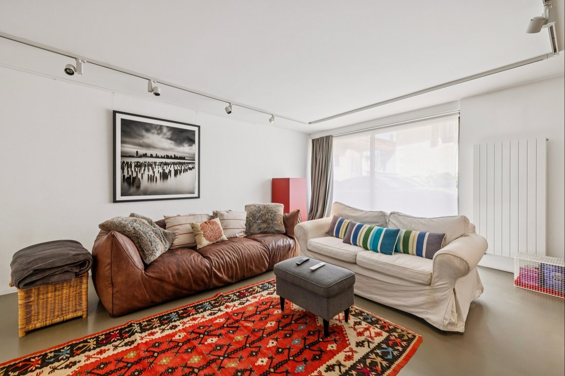 Casa en Genolier, Valdia, Suiza 5 - 11753855