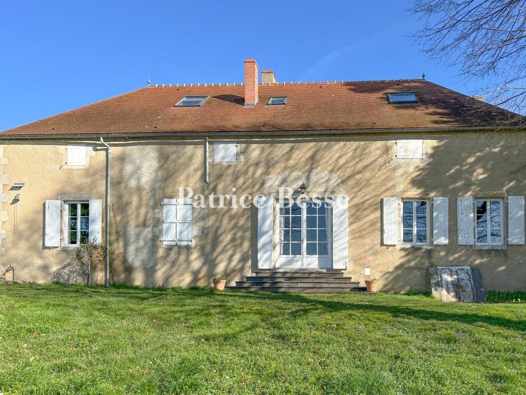 Haus in Marche, Vichy, Frankreich 2 - 18449070