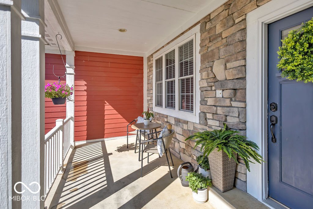 House in Spencer, Indiana, United States 3 - 18449383