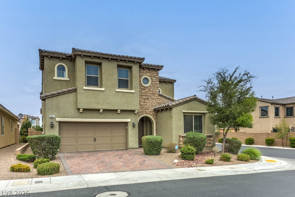 House in Las Vegas, Nevada, United States 3 - 18449976