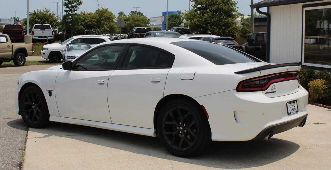 Sedan in Wilmington, NC, United States 3 - 18451650