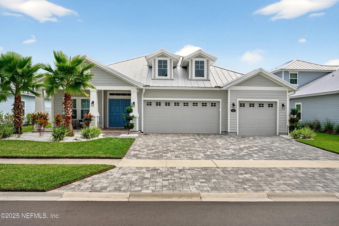 House in Fruit Cove, Florida, United States 3 - 18446376