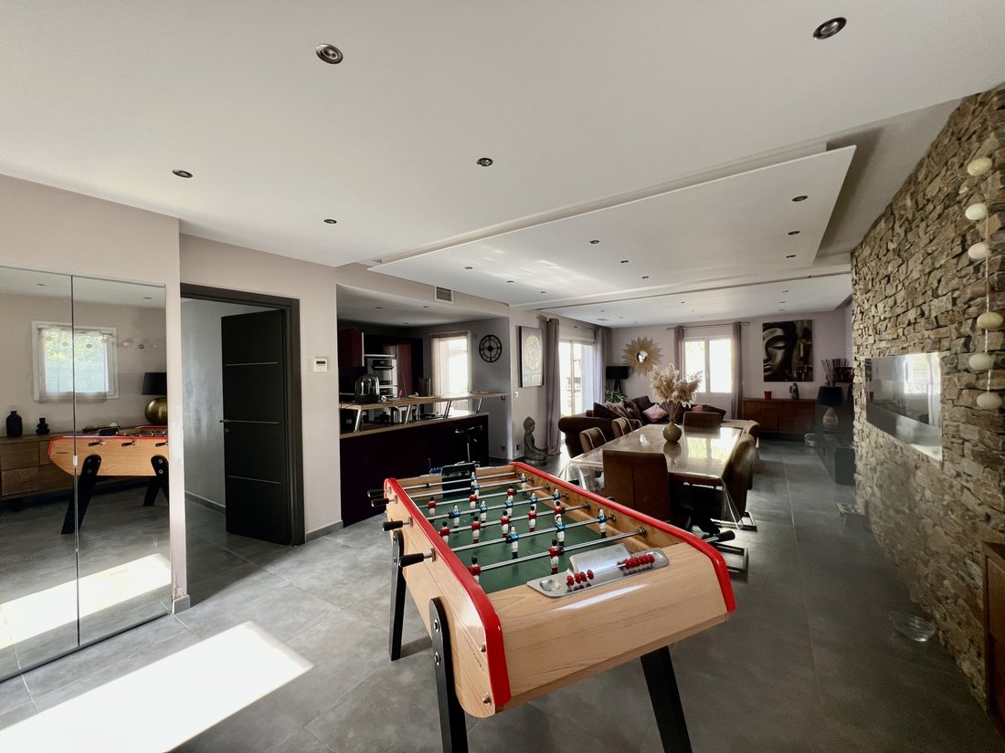 House in Pin Vert, Aubagne, France 3 - 18450459