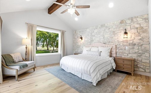 Maison à Star, Idaho, États-Unis 1