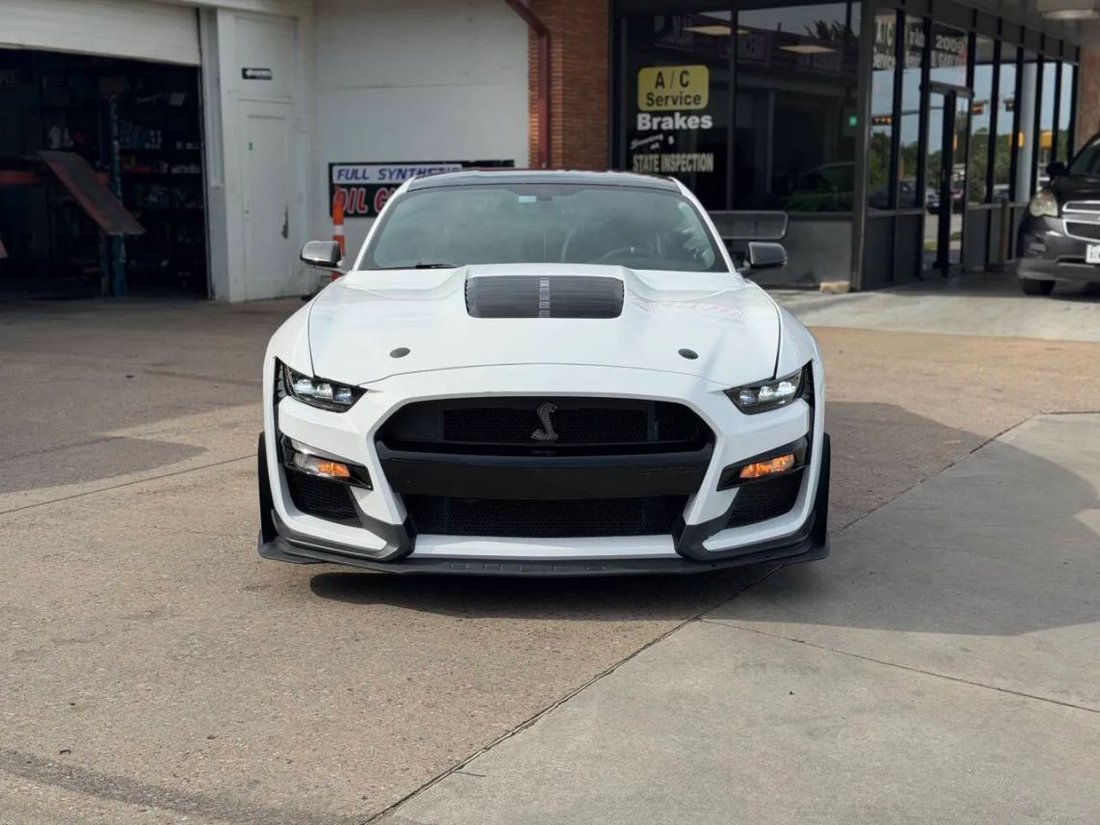 Coupe in Garland, TX, United States 2 - 18451712