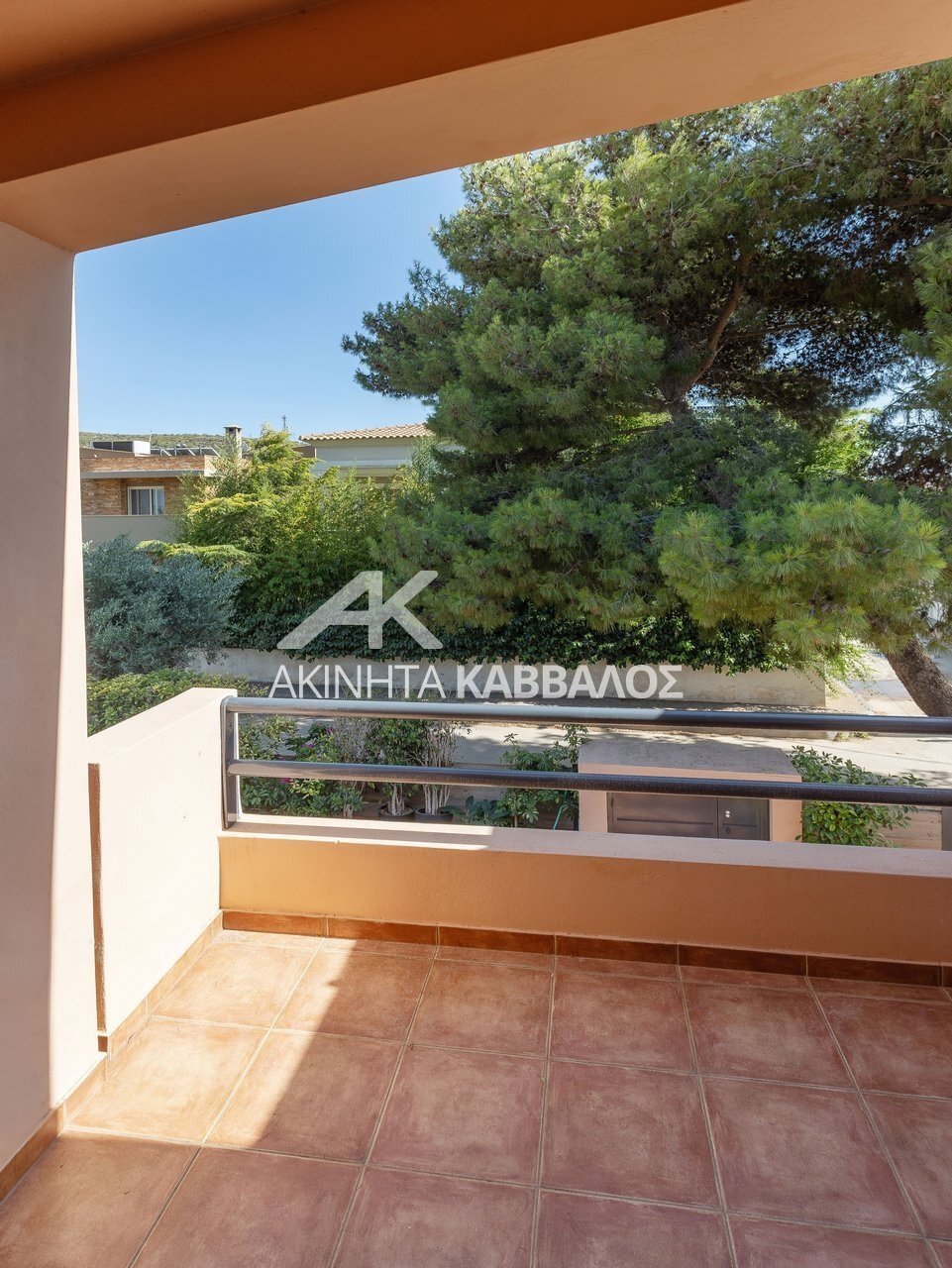 Apartment in Vari, Attica, Greece 4 - 15042019