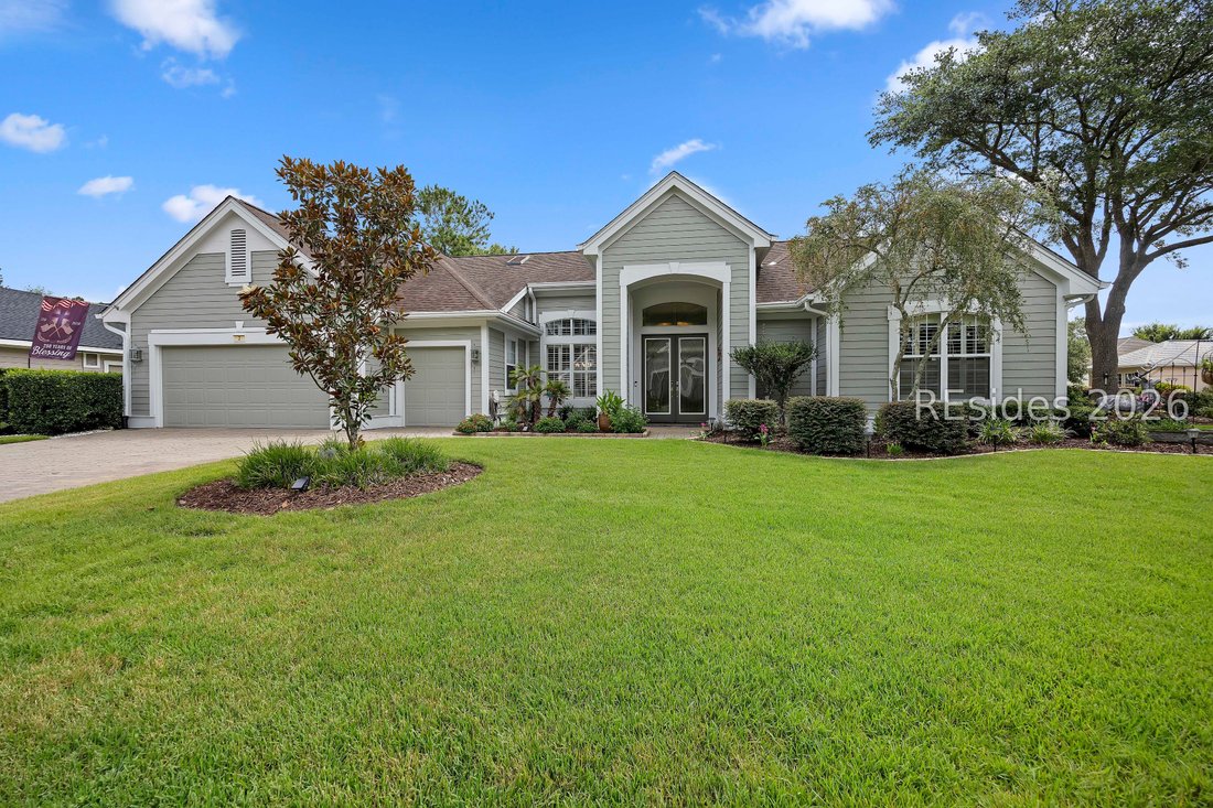 House in Bluffton, South Carolina, United States 2 - 18446098