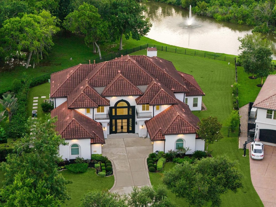 House in Missouri City, Texas, United States 3 - 18446818