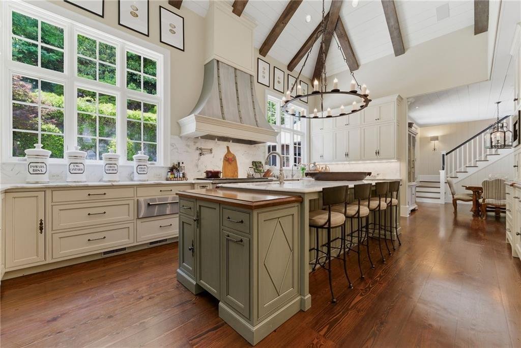 House in Atlanta, Georgia, United States 5 - 18448121