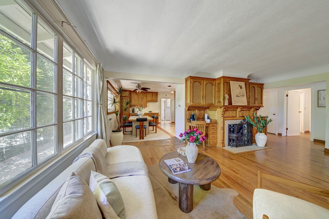 House in Los Angeles, California, United States 5 - 18448677