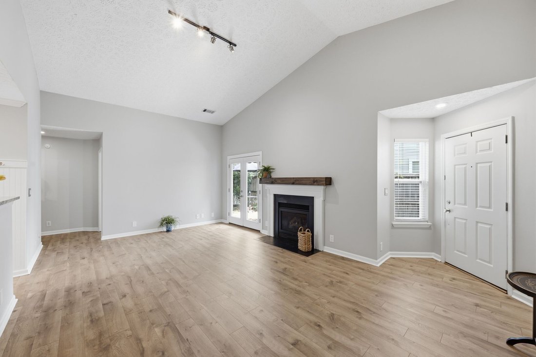House in Franklin, Tennessee, United States 5 - 18447021