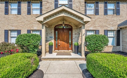 Maison à Westlake, Ohio, États-Unis 1