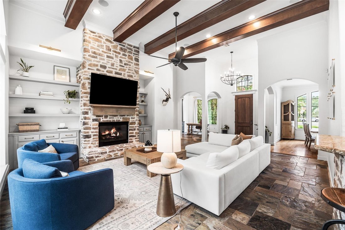 House in Spring, Texas, United States 4 - 18451198