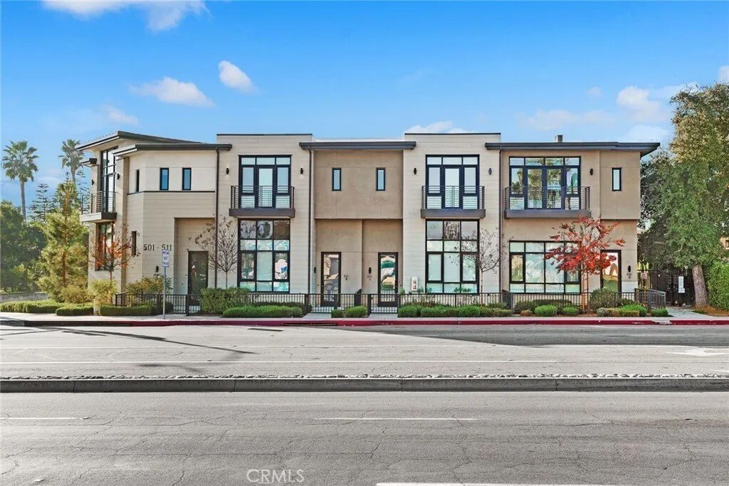 Condo in Arcadia, California, United States 1 - 18446586