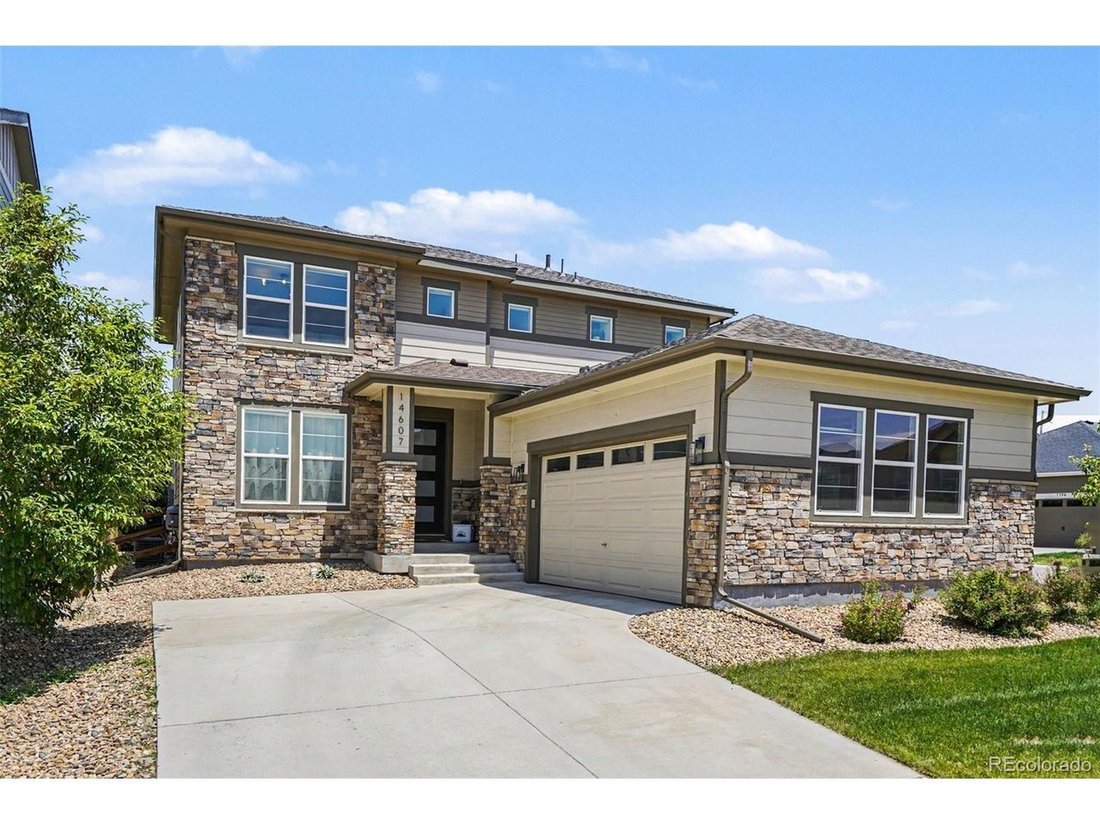 House in Arvada, Colorado, United States 3 - 18449158