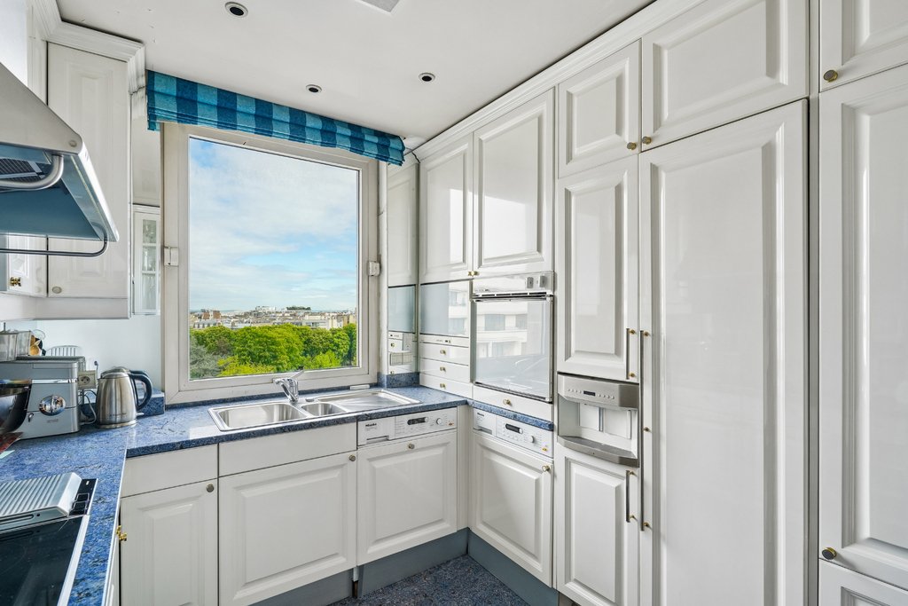 Apartment in Muette Nord, Paris 16e Arrondissement, Paris 5 - 18447770
