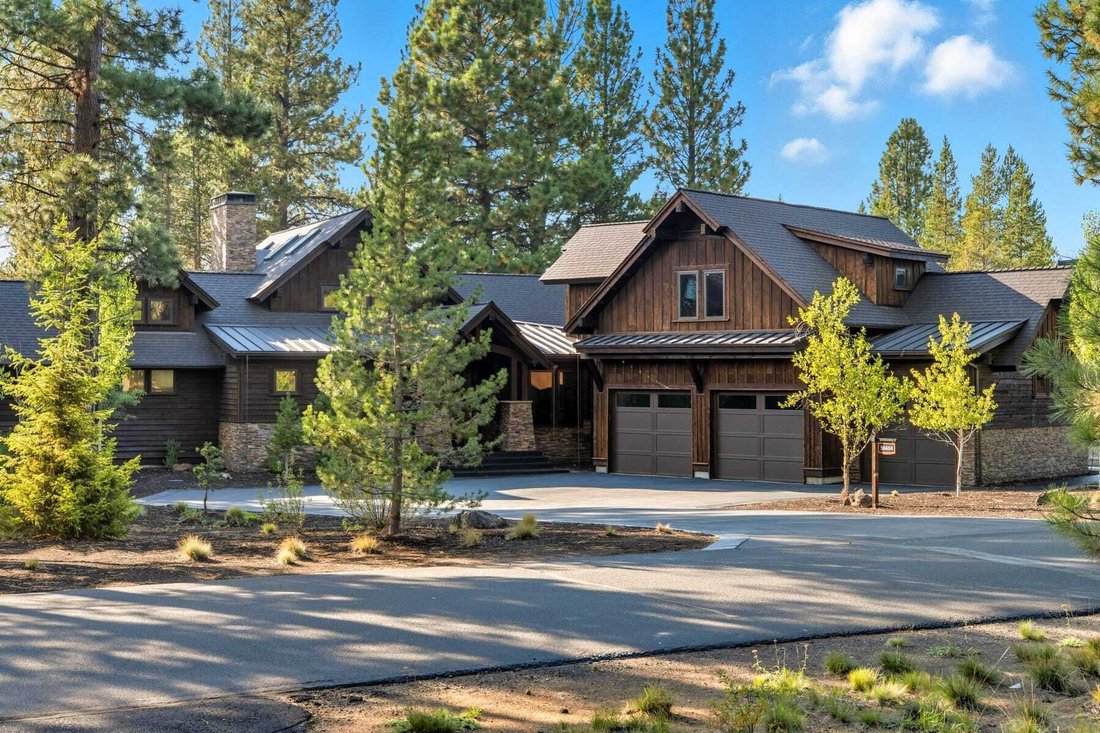 House in Sunriver, Oregon, United States 3 - 18448010