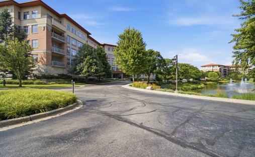 Condo in Wheeling, Illinois, United States 1