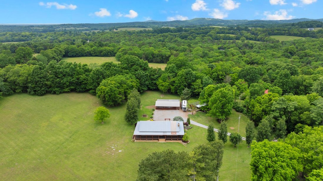 House in Wartrace, Tennessee, United States 5 - 18447037