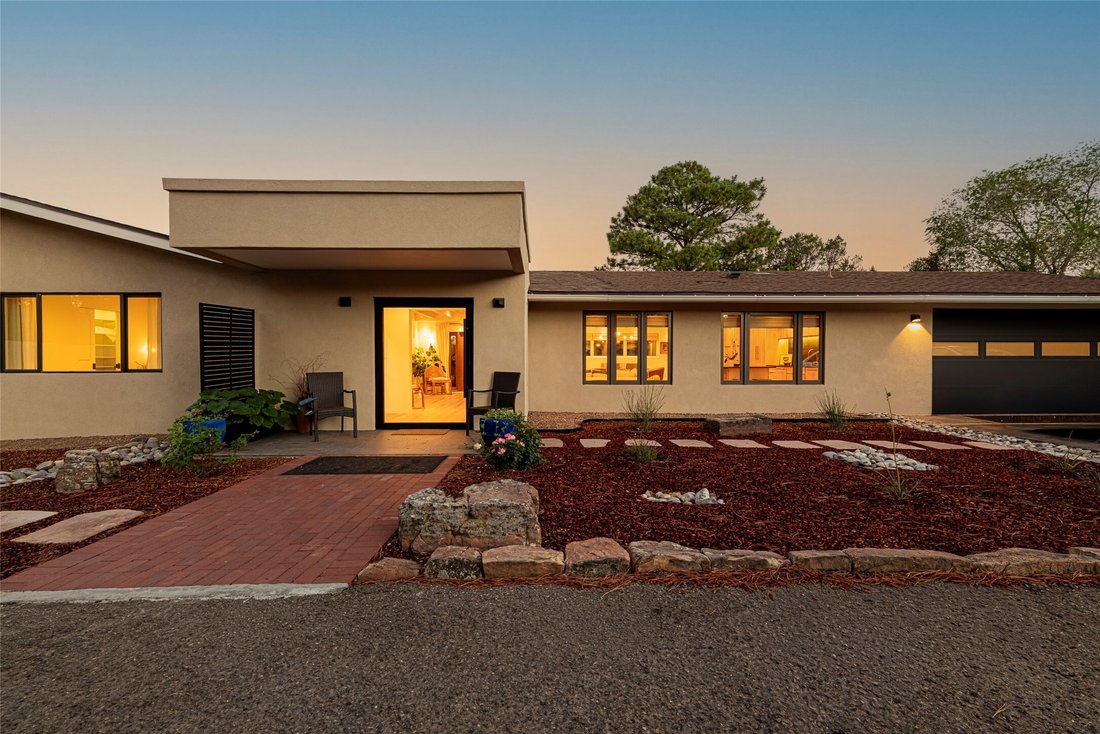 House in Santa Fe, New Mexico, United States 3 - 18056510