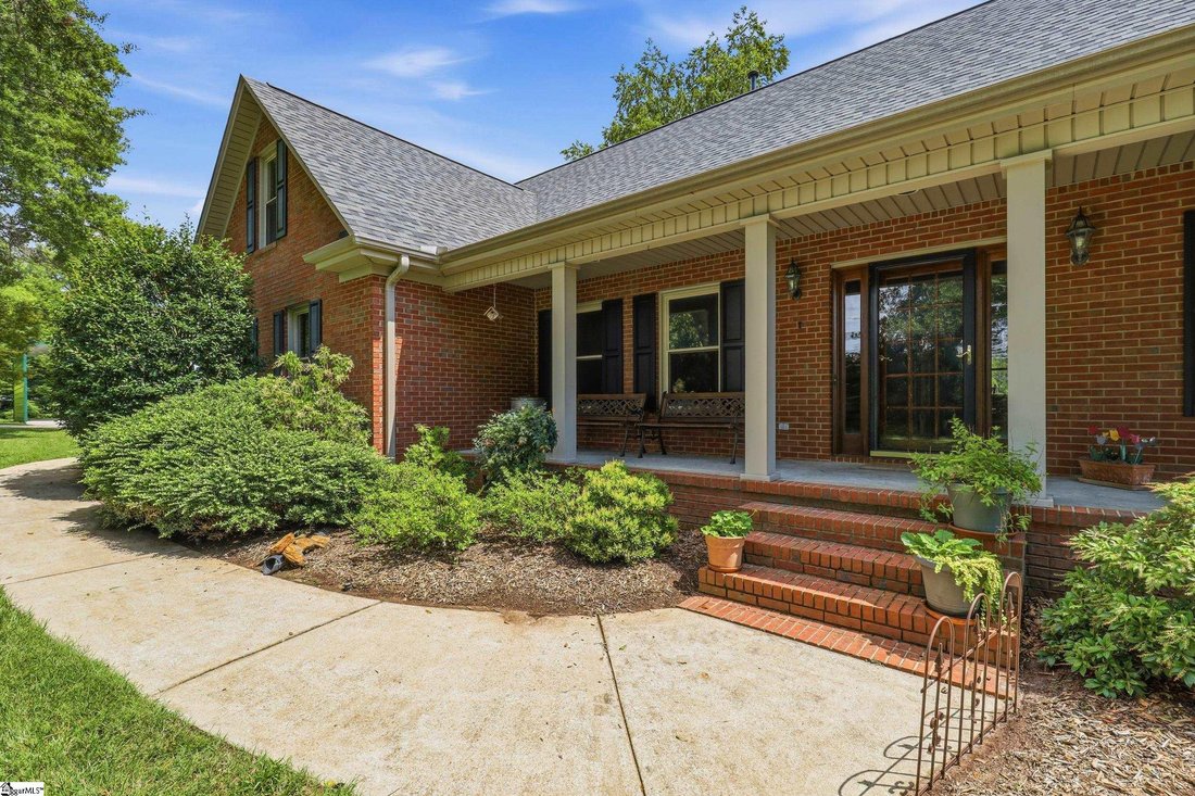 House in Simpsonville, South Carolina, United States 2 - 18447165