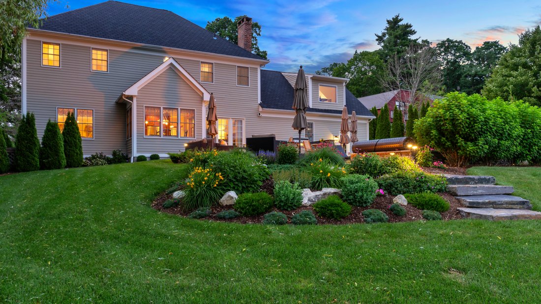House in Lee, Massachusetts, United States 5 - 18448019