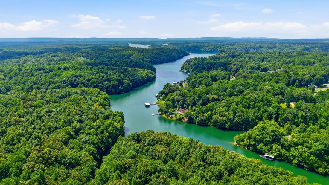 Land in Lynchburg, Tennessee, United States 4 - 18450859