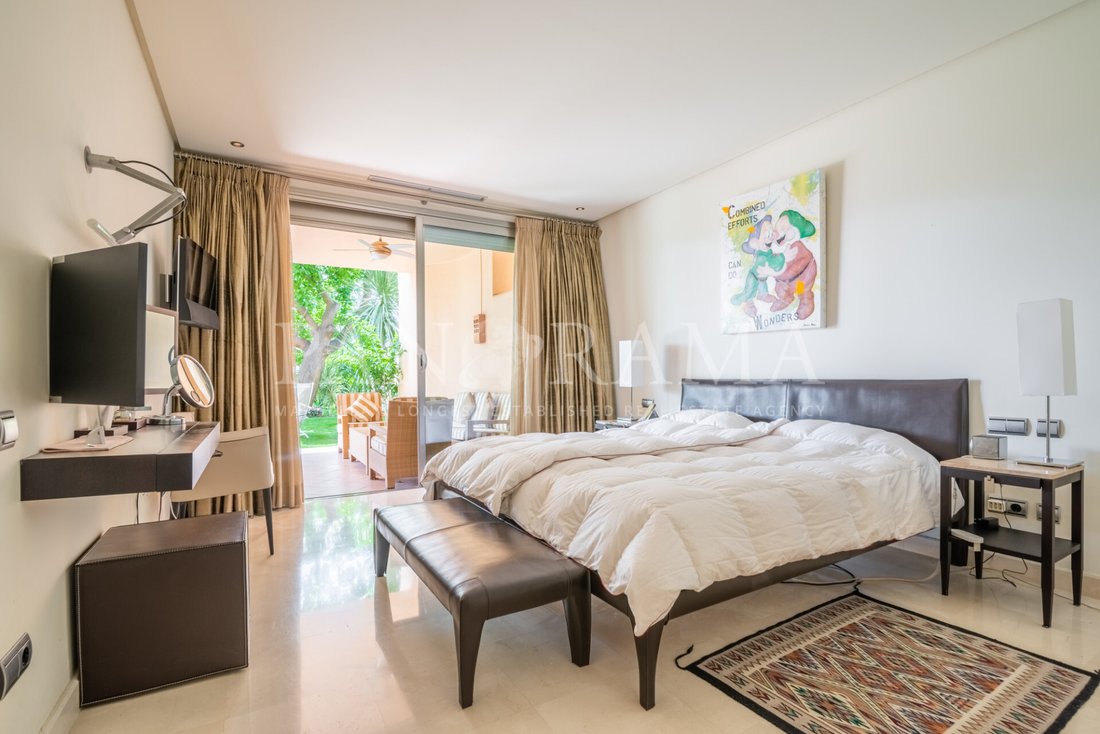 Apartment in Sierra Blanca, Marbella, Spain 5 - 18447298