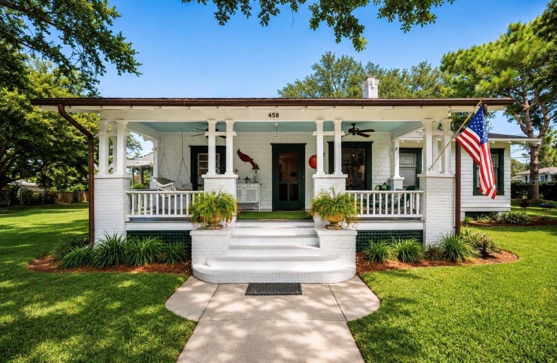 House in Dunedin, Florida, United States 1 - 18449248