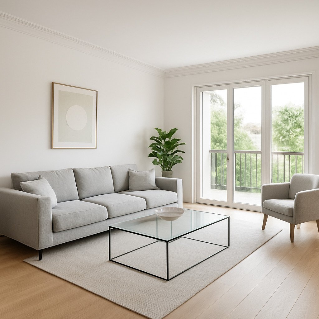 Apartment in Genas, Auvergne-Rhône-Alpes, France 1 - 18448418