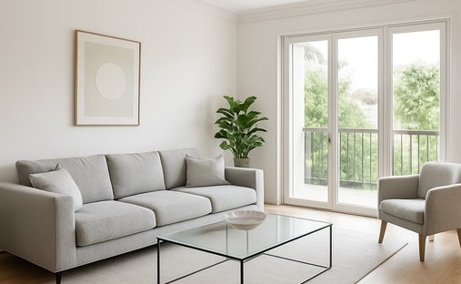 Apartment in Genas, Auvergne-Rhône-Alpes, France 1