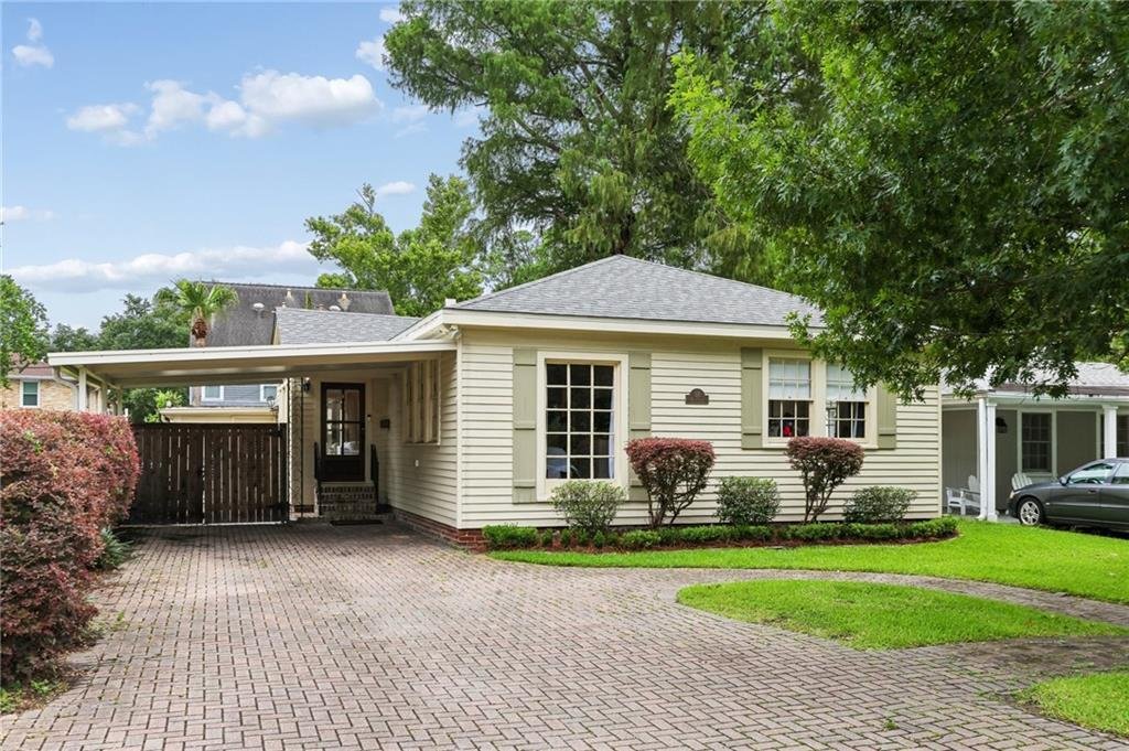 House in Metairie, Louisiana, United States 1 - 18448978