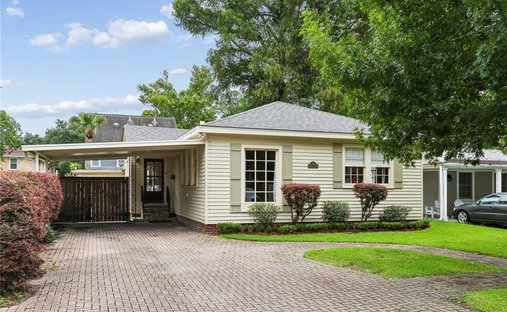 Maison à Metairie, Louisiane, États-Unis 1
