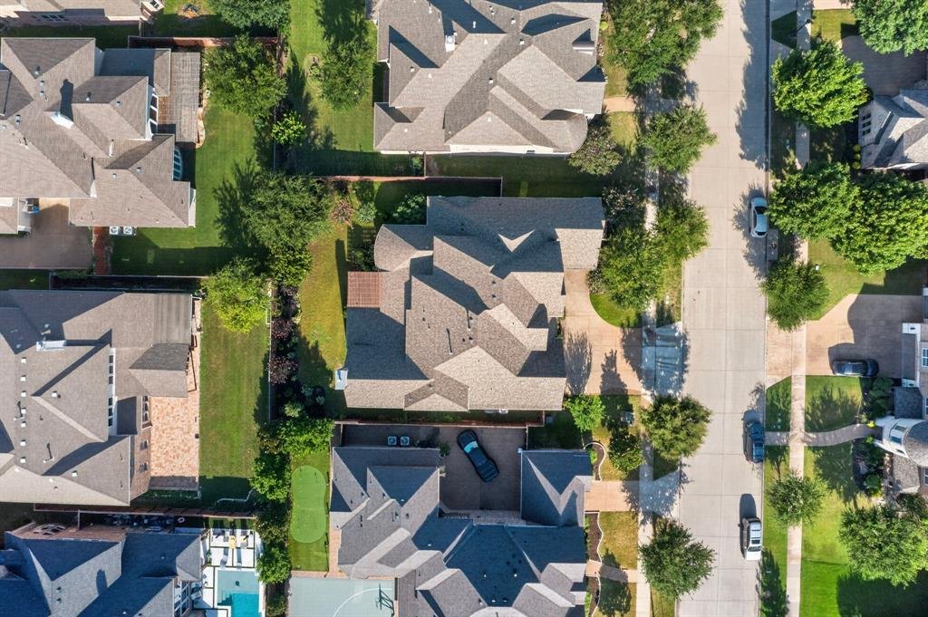 House in Frisco, Texas, United States 3 - 18451045