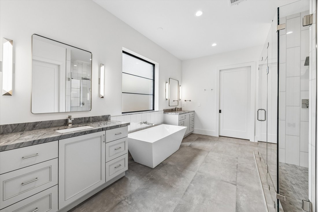 House in Houston, Texas, United States 4 - 18447734