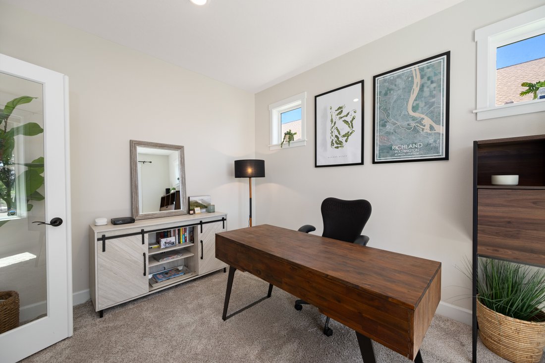 House in Richland, Washington, United States 5 - 18447744
