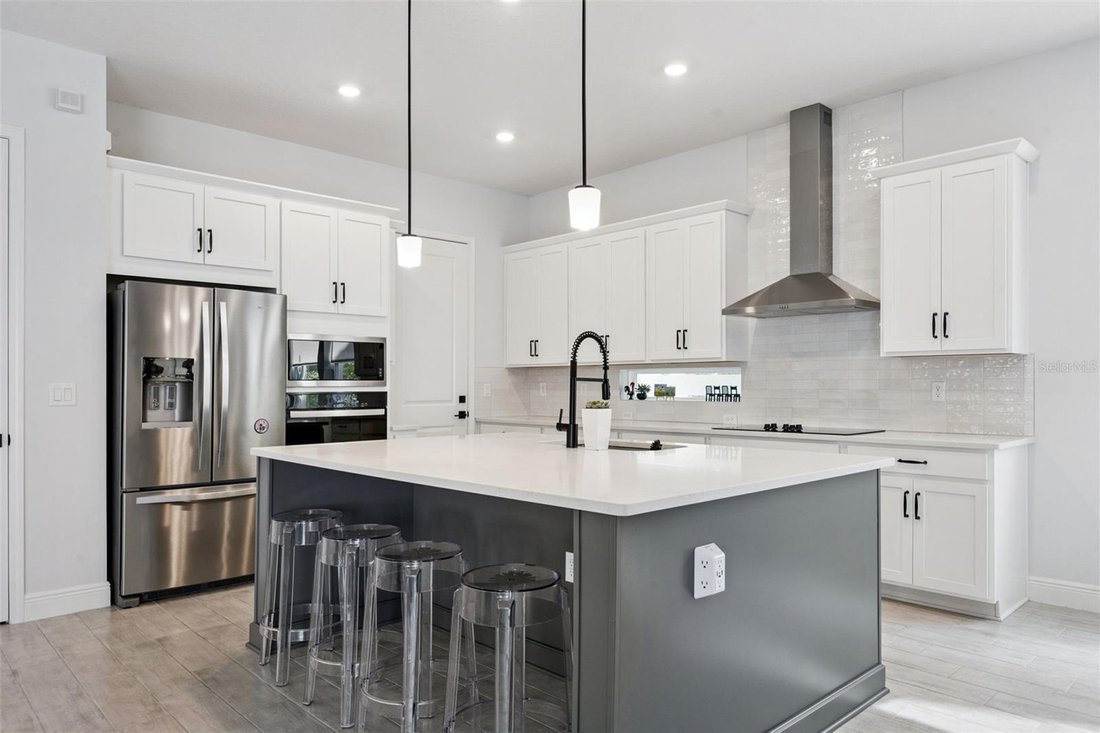 House in Orlando, Florida, United States 5 - 18450883