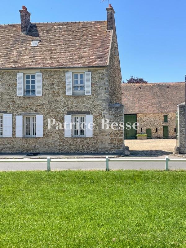 Corps de ferme à Centre Ville, Brétigny-sur-Orge, France 4 - 18449929