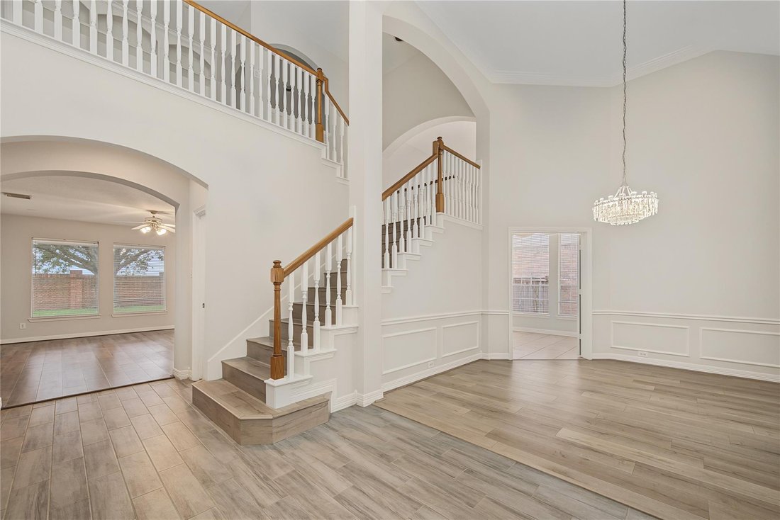 House in Sugar Land, Texas, United States 3 - 18446742