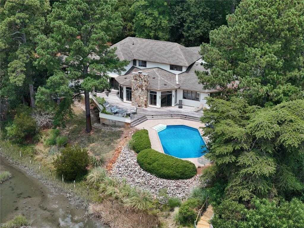 House in Virginia Beach, Virginia, United States 1 - 18428161