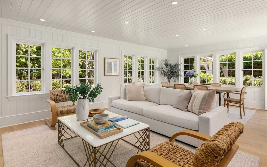 House in Medina, Washington, United States 5 - 18448126