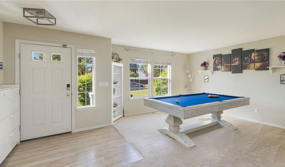 House in Snohomish, Washington, United States 3 - 18448464