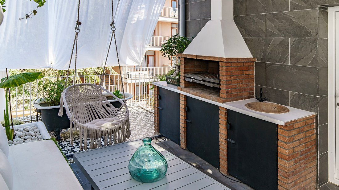 Apartment in Palma, Balearic Islands, Spain 4 - 17331661