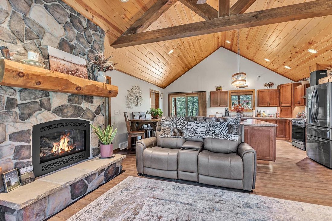 House in Nekoosa, Wisconsin, United States 3 - 18102297