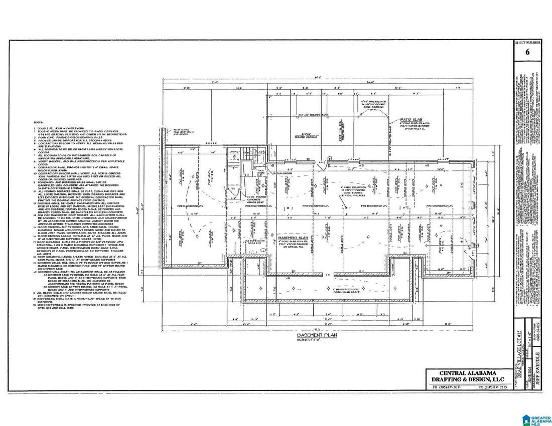 House in Morris, Alabama, United States 5 - 18401028